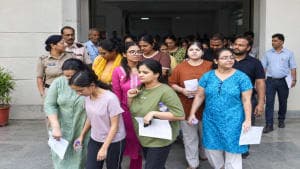 NEET PG 2026 Result Out: direct link & cut off list जारी NEET PG 2026 Result Out: direct link & cut off list जारी