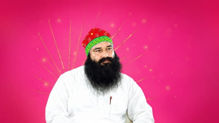 Ram Rahim को 21 दिन की फरलो पर अकाल तख्त और SGPC नाराज