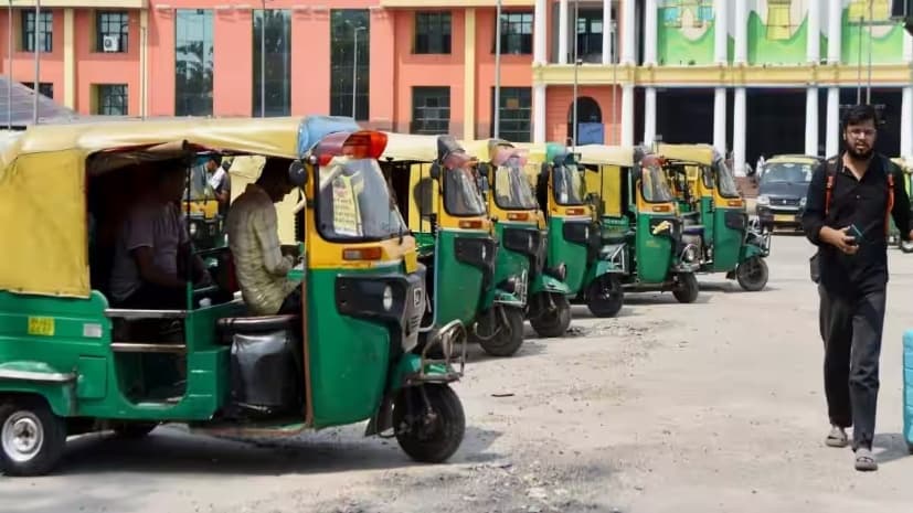 महंगाई की फिर मार, CNG की कीमतें बढ़ी, जाने नई कीमतें