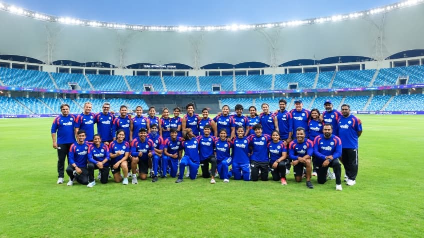 Asia Cup Trophy Standoff: BCCI के फैसले के साथ खड़े Amol