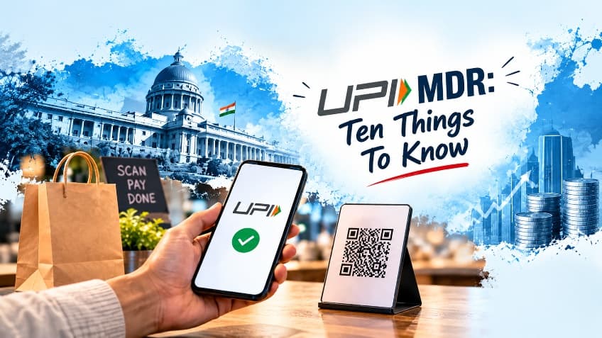 New UPI Rules from October 15: क्या आम यूजर पर लगेगा चार्ज?