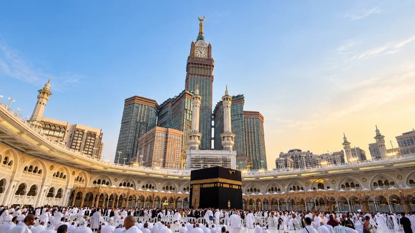 Saudi Arabia Shoots Down Houthi Drone Near Mecca: तनाव बढ़ा