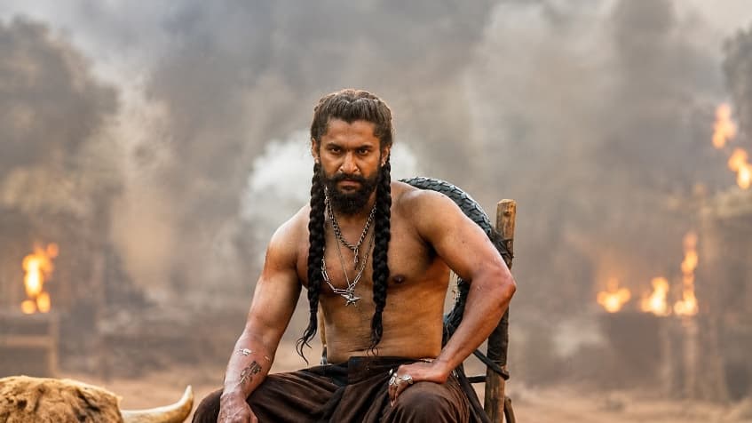 The Paradise Box Office Collection: Nani की सबसे बड़ी ओपनिंग
