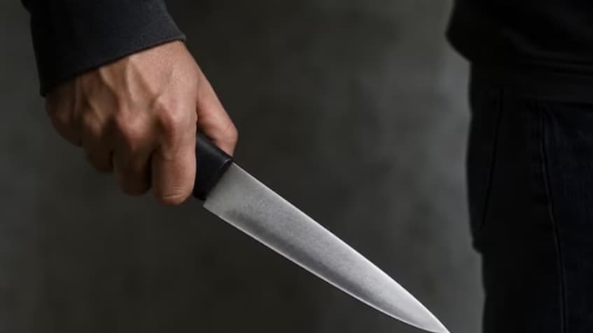 कलयूगी बेटे ने की पिता की हत्या, वजह जानकर हो जाएंगे हैरान