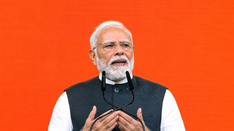 PM Modi 25 Years 'वी विल डू इट' का नया मंत्र, 2047 का संकल्प
