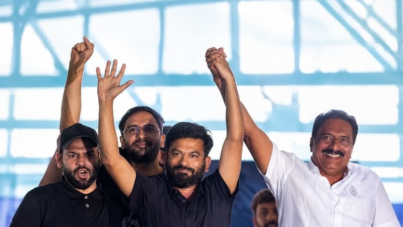 Delhi Protest: CJP व AISA प्रदर्शन से पहले 1000 हिरासत में