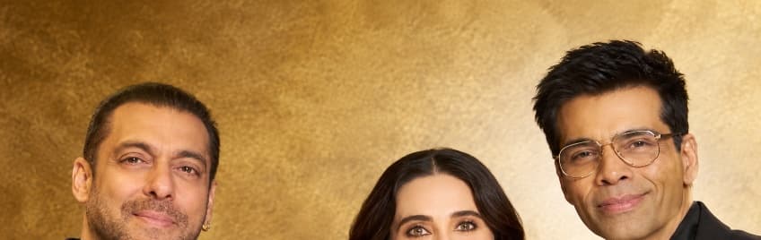 Koffee With Karan 9: सलमान खान का 'अफेयर' पर बड़ा खुलासा