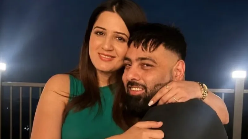 रैपर Badshah ने दूसरी पत्नी से लिया तलाक, ये रही वजह रैपर Badshah ने दूसरी पत्नी से लिया तलाक, ये रही वजह
