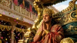 Ramayana Advance Booking: रिलीज से पहले 2 लाख टिकट बिके Ramayana Advance Booking: रिलीज से पहले 2 लाख टिकट बिके