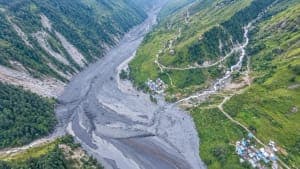 Nepal Flash Floods नेपाल में क्यों आई तबाही मचाने वाली बाढ़? Nepal Flash Floods नेपाल में क्यों आई तबाही मचाने वाली बाढ़?