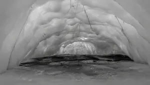 Nepal सुरंग हादसा: Thermal Drones Search में क्या मिला? Nepal सुरंग हादसा: Thermal Drones Search में क्या मिला?