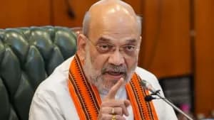 हिंदी भाषा का किसी के साथ मुकाबला नहीं- अमित शाह हिंदी भाषा का किसी के साथ मुकाबला नहीं- अमित शाह