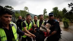 Nepal में फ्फ्ड PM Modi ने Balen Shah को फोन कर मदद की पेशकश Nepal में फ्फ्ड PM Modi ने Balen Shah को फोन कर मदद की पेशकश