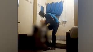 होटल में युवती दुष्कर्म, मारपीट और फिर की वीडियो वायरल, जाने पूरा मामला होटल में युवती दुष्कर्म, मारपीट और फिर की वीडियो वायरल, जाने पूरा मामला