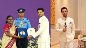 Randeep Hooda Wins National Award: अवार्ड मिलने पर जताई खुशी Randeep Hooda Wins National Award: अवार्ड मिलने पर जताई खुशी