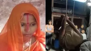 शादीशुदा प्रेमी प्रेमिका से मिलने पहुंचा, और फिर...! शादीशुदा प्रेमी प्रेमिका से मिलने पहुंचा, और फिर...!