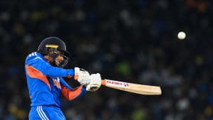 IND vs NZ 3rd T20I: भारत ने छह विकेट से जीत दर्ज की IND vs NZ 3rd T20I: भारत ने छह विकेट से जीत दर्ज की