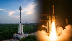 GSLV-F17 Launch: ISRO के Naughty Boy की बड़ी कामयाबी GSLV-F17 Launch: ISRO के Naughty Boy की बड़ी कामयाबी