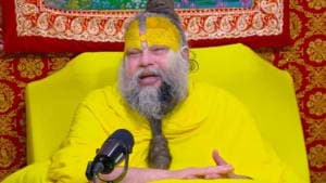 प्रेमानंद महाराज के आश्रम में बदले नियम, अब दर्शन करने पर भी पड़ेगा असर प्रेमानंद महाराज के आश्रम में बदले नियम, अब दर्शन करने पर भी पड़ेगा असर