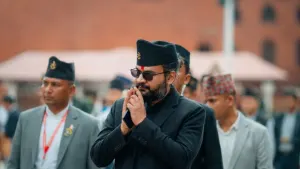 Balen Shah UNGA 2026 में उठाएंगे Nepal Flood Crisis Balen Shah UNGA 2026 में उठाएंगे Nepal Flood Crisis