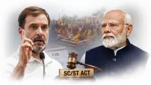 खड़गे रैली स्थल पर ‘शुद्धिकरण’ हवन, Rahul Gandhi की FIR मांग खड़गे रैली स्थल पर ‘शुद्धिकरण’ हवन, Rahul Gandhi की FIR मांग