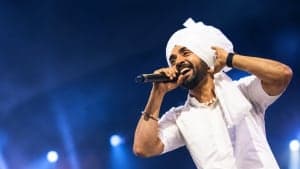 Diljit Dosanjh Concert: दिल्ली पुलिस ने नहीं दी अनुमति Diljit Dosanjh Concert: दिल्ली पुलिस ने नहीं दी अनुमति