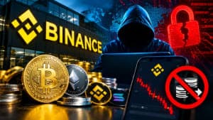Binance Hack: दुनिया के सबसे बड़े क्रिप्टो एक्सचेंज में अब तक की सबसे बड़ी सेंध! 52 हजार करोड़ रुपये की क्रिप्टो पर खतरा, जमा-निकासी बंद Binance Hack: दुनिया के सबसे बड़े क्रिप्टो एक्सचेंज में अब तक की सबसे बड़ी सेंध! 52 हजार करोड़ रुपये की क्रिप्टो पर खतरा, जमा-निकासी बंद