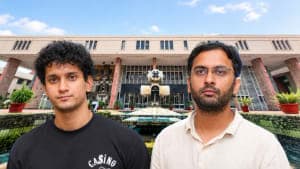 Delhi High Court: CJP Protest के नेताओं ने वापस ली याचिका Delhi High Court: CJP Protest के नेताओं ने वापस ली याचिका
