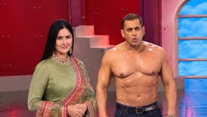 Bigg Boss 20: Body Shaming Trolls पर भड़के Salman Khan Bigg Boss 20: Body Shaming Trolls पर भड़के Salman Khan