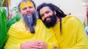 प्रेमानंद महाराज के शिष्य ने की क्यों की आत्महत्या, जाने पूरा मामला प्रेमानंद महाराज के शिष्य ने की क्यों की आत्महत्या, जाने पूरा मामला