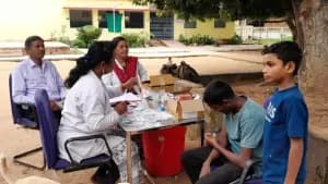 सावधान : मलेरिया की दवा से मासूम की मौत, जांच जारी सावधान : मलेरिया की दवा से मासूम की मौत, जांच जारी