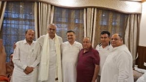 पंचकूला में ‘वोट चोरी’ के मुद्दे पर कांग्रेस का बड़ा फैसला, नवंबर में हर वार्ड तक पहुंचेगा संगठन पंचकूला में ‘वोट चोरी’ के मुद्दे पर कांग्रेस का बड़ा फैसला, नवंबर में हर वार्ड तक पहुंचेगा संगठन