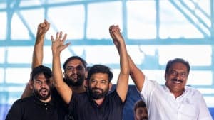 Delhi Protest: CJP व AISA प्रदर्शन से पहले 1000 हिरासत में Delhi Protest: CJP व AISA प्रदर्शन से पहले 1000 हिरासत में