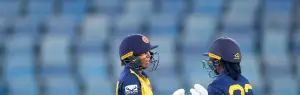 Women's Asia Cup 2026: Sri Lanka ने Pakistan को हराया Women's Asia Cup 2026: Sri Lanka ने Pakistan को हराया