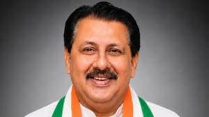 हरियाणा में बिजली व्यवस्था पर संकट के बादल: निजी कंपनी को 25 साल का लाइसेंस देने के फैसले पर भाजपा सरकार जवाब दे — संजय दत्त हरियाणा में बिजली व्यवस्था पर संकट के बादल: निजी कंपनी को 25 साल का लाइसेंस देने के फैसले पर भाजपा सरकार जवाब दे — संजय दत्त