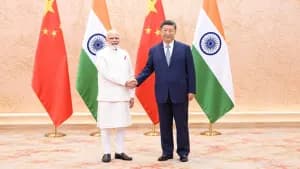 BRICS 2026: Modi-Xi Bilateral Meeting पर चीन का बड़ा बयान BRICS 2026: Modi-Xi Bilateral Meeting पर चीन का बड़ा बयान