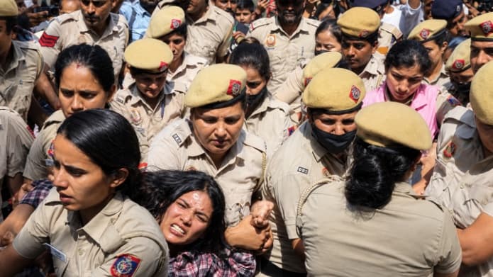 CEC Gyanesh Kumar Protest दिल्ली में घमासान, मुंबई में उत्सव CEC Gyanesh Kumar Protest दिल्ली में घमासान, मुंबई में उत्सव