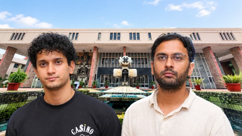 Delhi High Court: CJP Protest के नेताओं ने वापस ली याचिका Delhi High Court: CJP Protest के नेताओं ने वापस ली याचिका