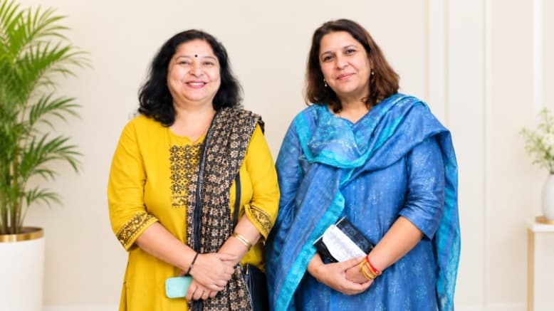 मोनिका डुमरा ने सुप्रिया श्रीनेत को जन्मदिन पर दी हार्दिक बधाई, महिलाओं को आगे बढ़ाने में योगदान को सराहा मोनिका डुमरा ने सुप्रिया श्रीनेत को जन्मदिन पर दी हार्दिक बधाई, महिलाओं को आगे बढ़ाने में योगदान को सराहा