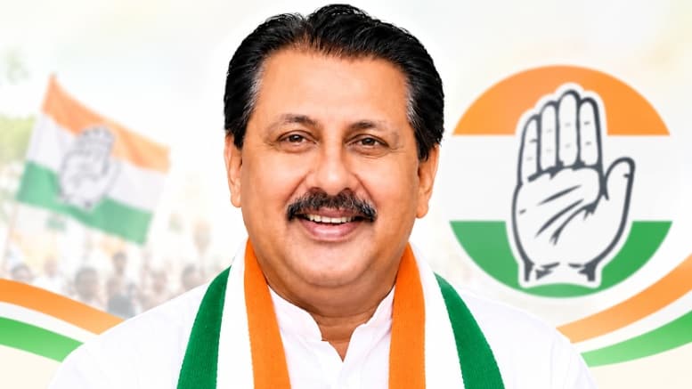 हरियाणा कांग्रेस में हलचल तेज! अब गांव-गांव पहुंचेगा ‘वोट बचाओ’ अभियान हरियाणा कांग्रेस में हलचल तेज! अब गांव-गांव पहुंचेगा ‘वोट बचाओ’ अभियान