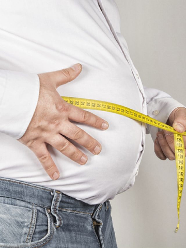 Belly fat issues? Try these amazing foods to make your waistline slim