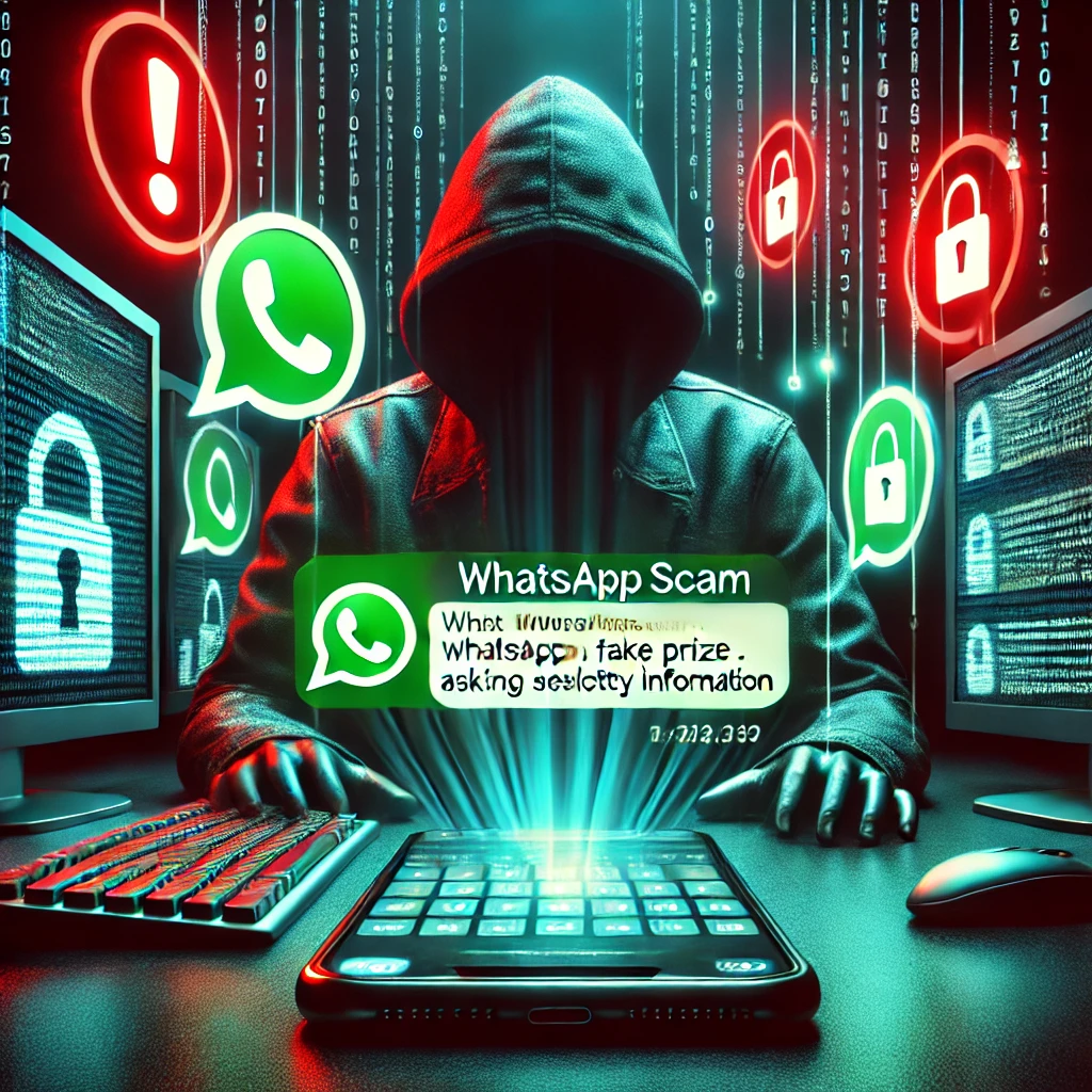 WhatsApp Scam को लेकर HSBC ने किया आगाह