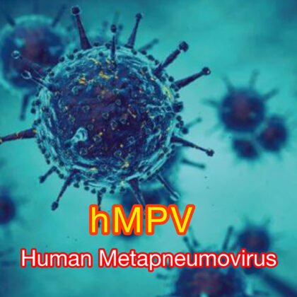 Human Metapneumovirus