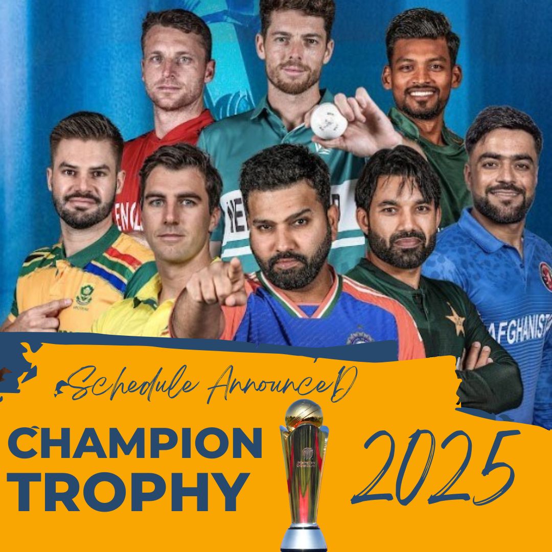 Champions Trophy