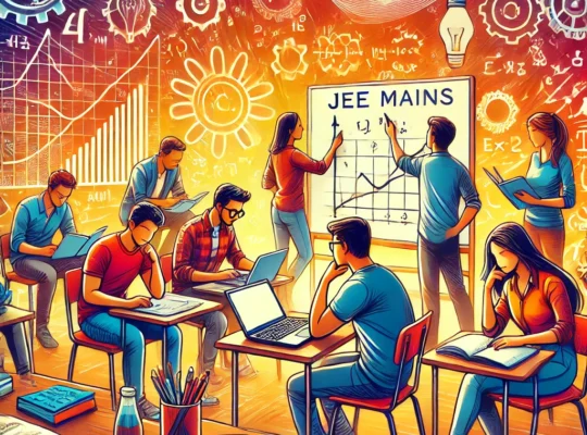 When Will the JEE Main Result 2025 Be Released?