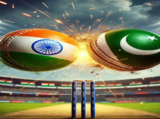 India_vs_Pakistan_Champions_Trophy_2025