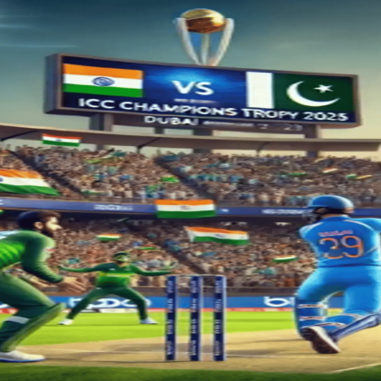 India_vs_Pakistan_Champions_Trophy_2025