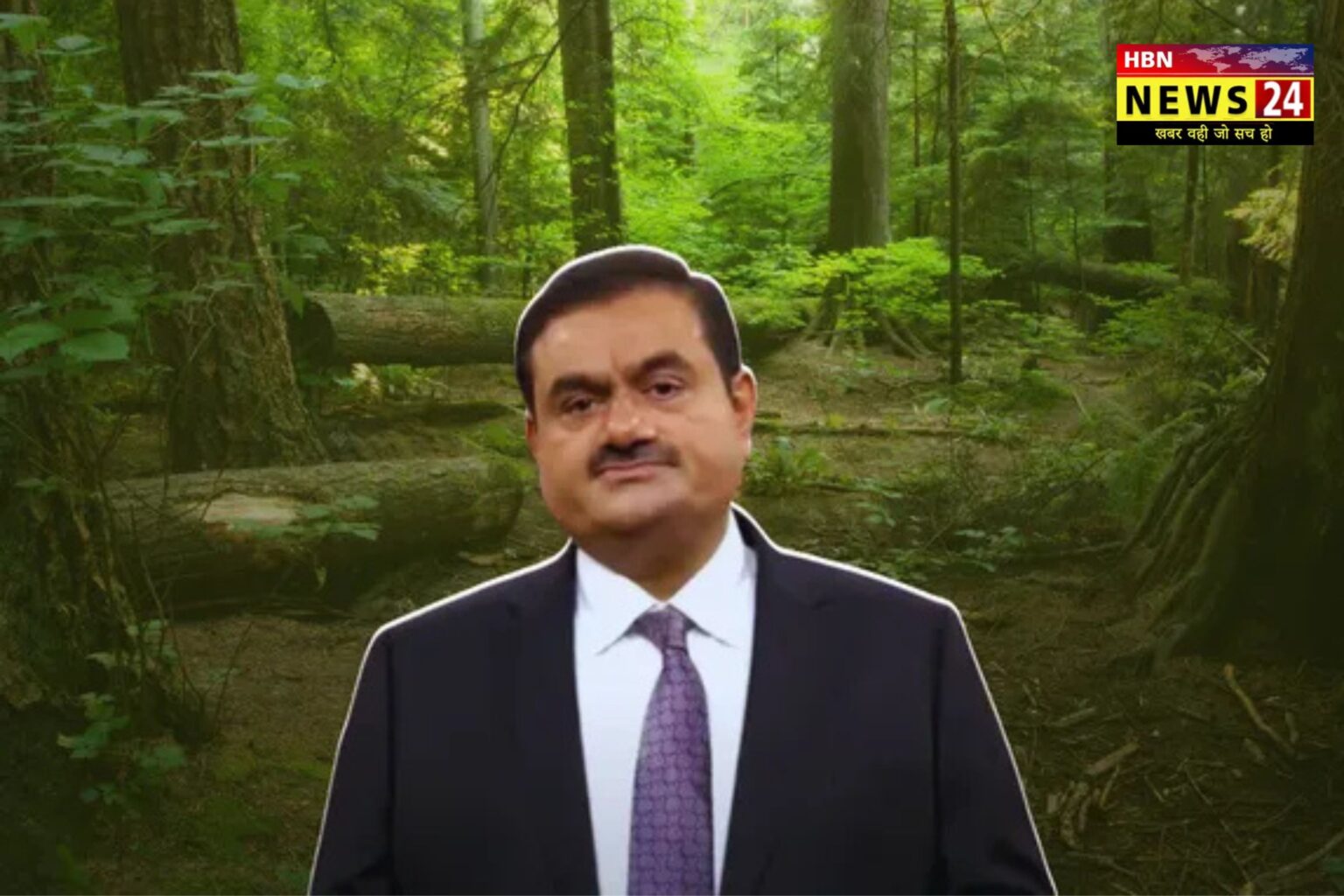 Adani