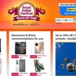 Amazon Great Indian Festival Sale 2025