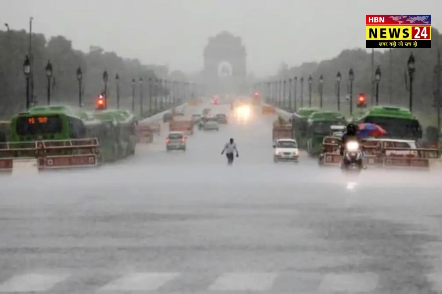Delhi